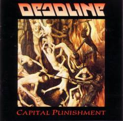 Deadline (FRA-2) : Capital Punishment
